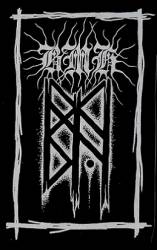 logo Black Mountain Hunger